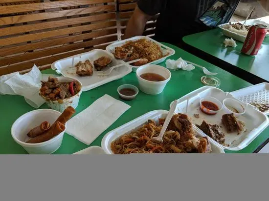 Karihan Filipino Food