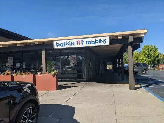 Baskin-Robbins