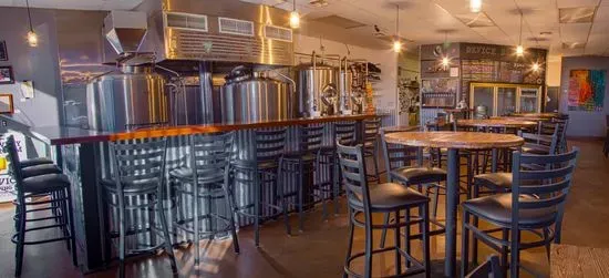 Device Brewing Company