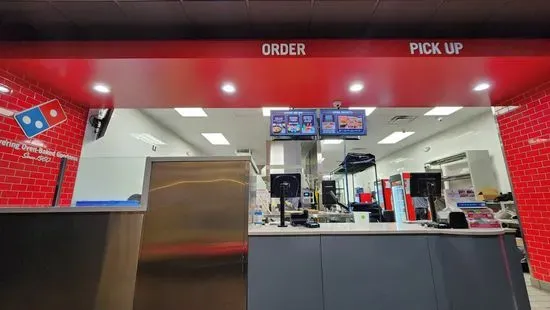 Domino's Pizza