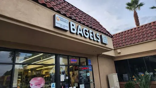 Garden State Bagels