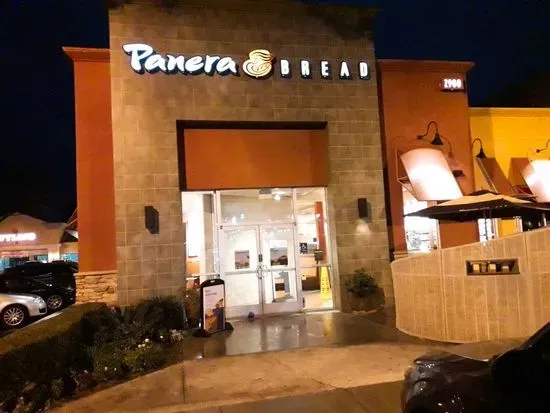 Panera Bread