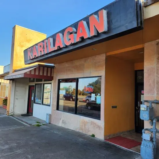 Karilagan