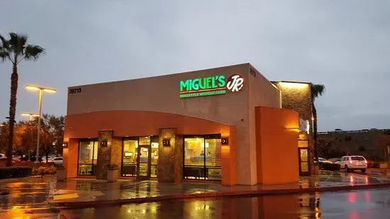 Miguel's Jr.