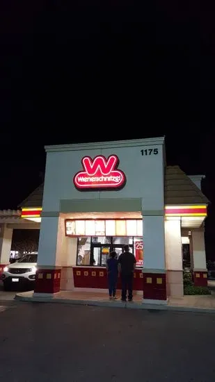 Wienerschnitzel