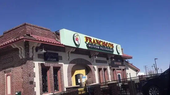 Francisco's Mexican
