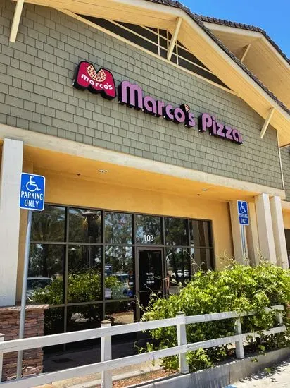 Marco's Pizza