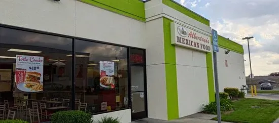 Albertacos Mexican Food