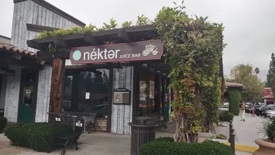 Nekter Juice Bar