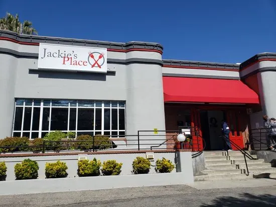 Jackie's Place