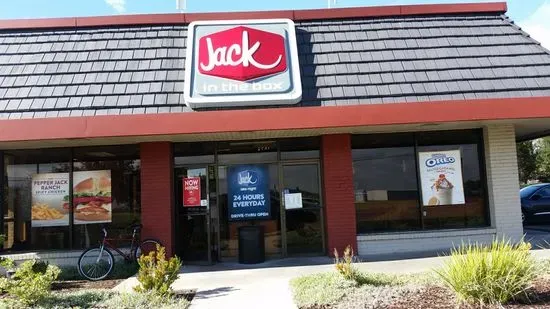 Jack in the Box