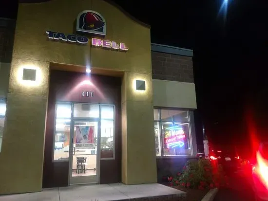 Taco Bell