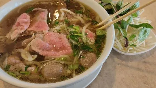 Pho An Hoa Noodle House