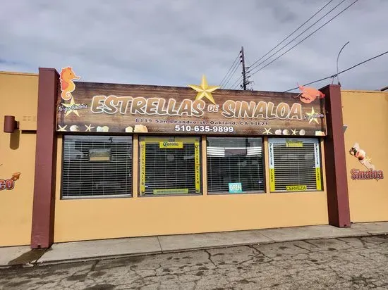Estrellas De Sinaloa