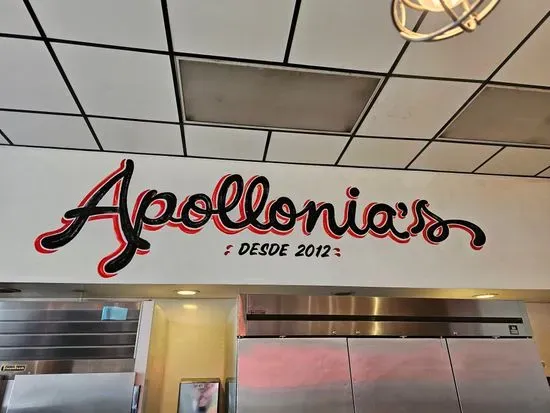 Apollonia's Pizzeria