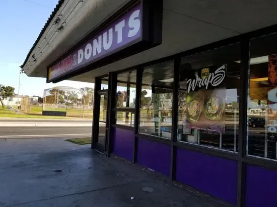 Yum Yum Donuts