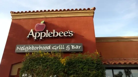 Applebee's Grill + Bar