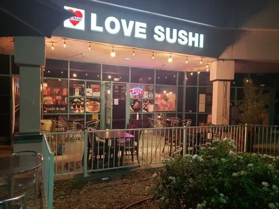 Love Sushi