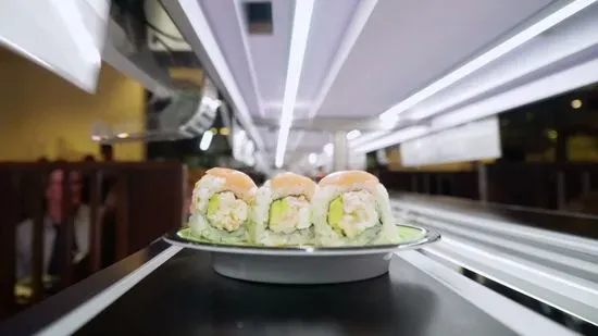 Kura Revolving Sushi Bar