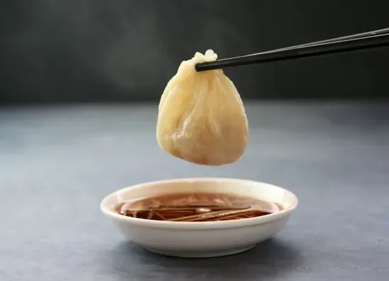 Dumpling Kitchen - Factory