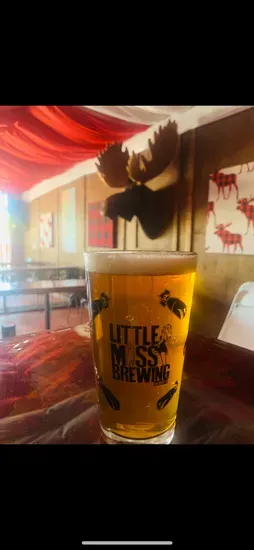 Little Miss Brewing - La Mesa