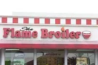 The Flame Broiler