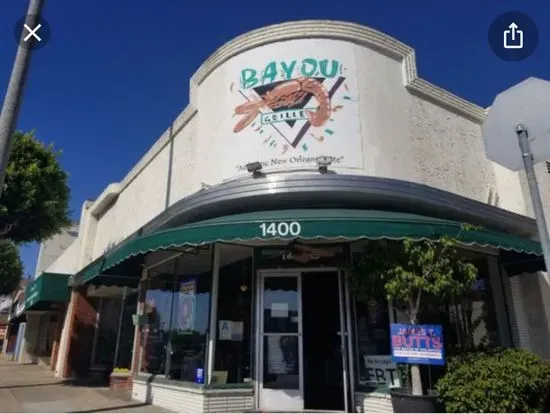 Bayou Grille