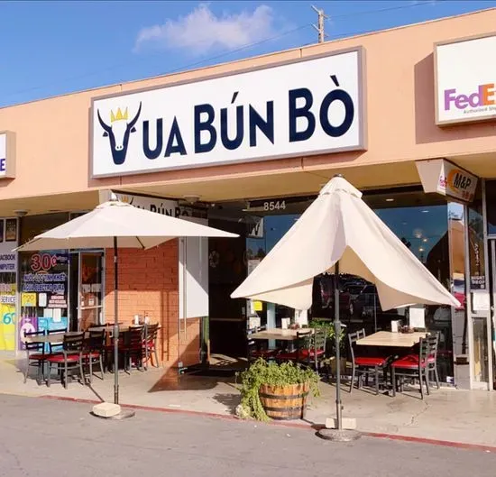 Vua bun bo 2