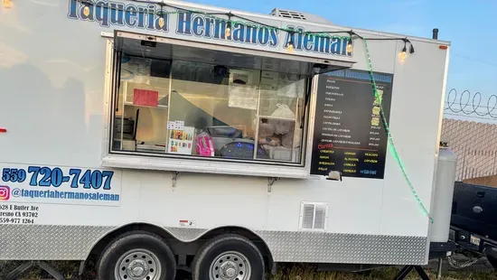 Taqueria Hermanos Aleman