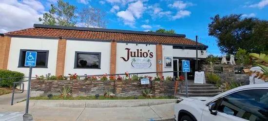 Julio's Agave Grill