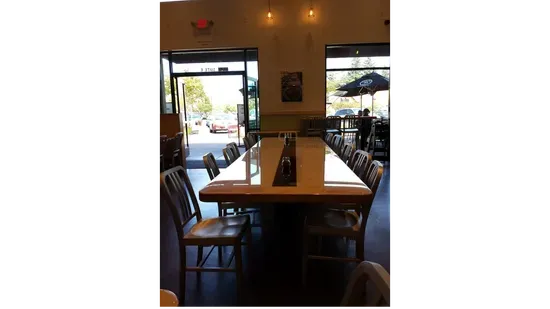 Pieology Pizzeria Fairfield