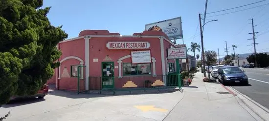 The Original Alfredo's Restaurant