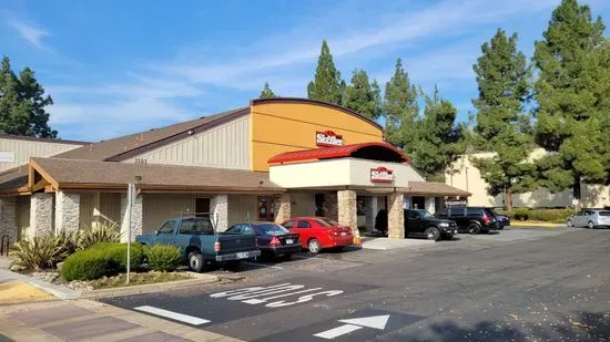 Sizzler - Fremont