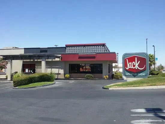 Jack in the Box