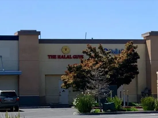 The Halal Guys