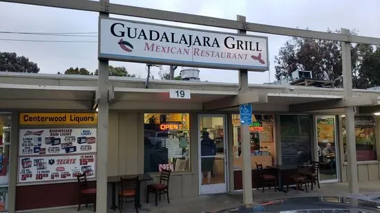 Guadalajara Grill