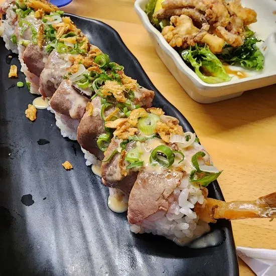 Sushi Yorimichi San Diego, CA Checkle