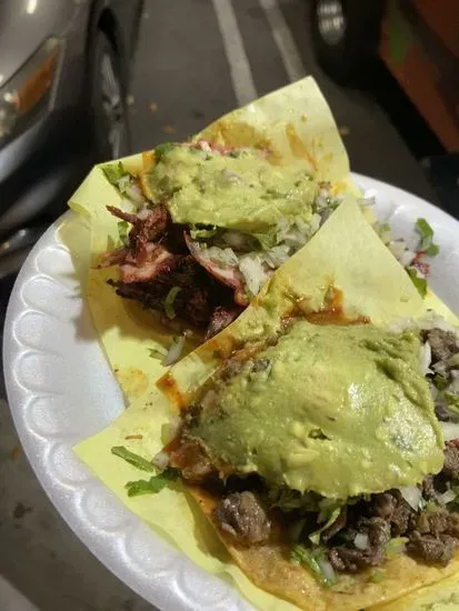 Tacos el Vaquero