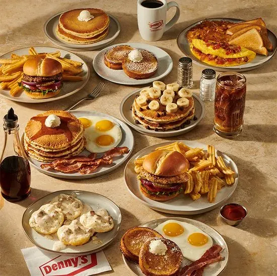 Denny's