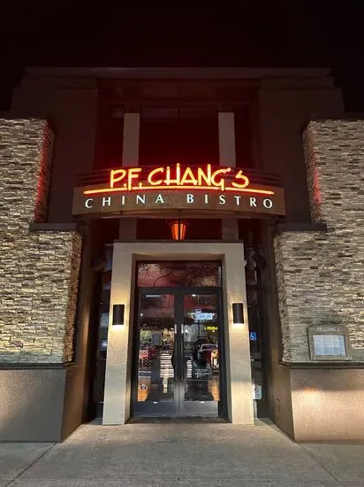 P.F. Chang's