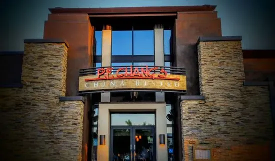 P.F. Chang's