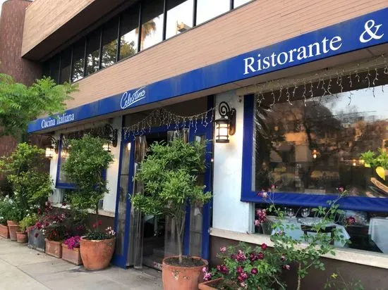 Celestino Ristorante & Bar