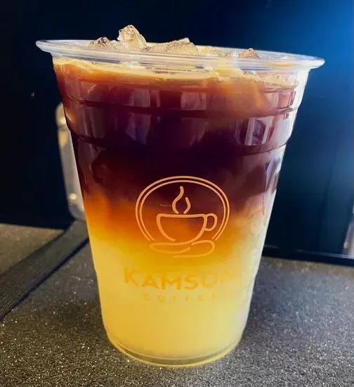 Kamson Coffee