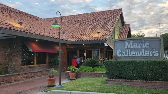 Marie Callender's Restaurant & Bakery