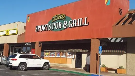 Michael's Sports Pub & Grill