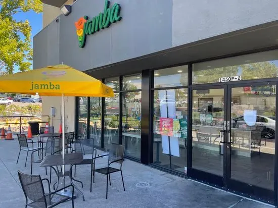 Jamba