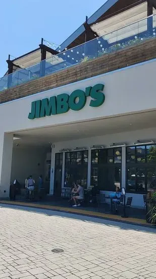 Jimbo’s - Carmel Valley