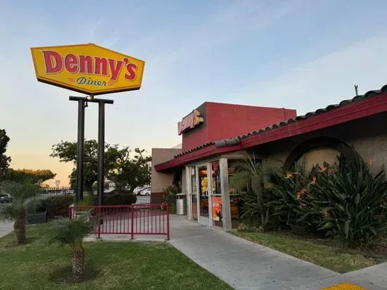 Denny's