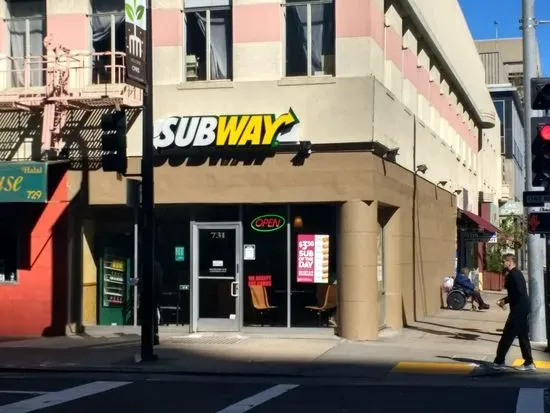 Subway