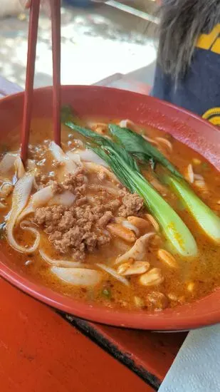 Huangcheng Noodle House 山西刀削面